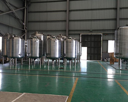 公司樣品間 公司樣品間